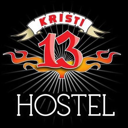Hostel K13 Саранда Экстерьер фото