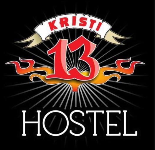 Hostel K13 Саранда Экстерьер фото