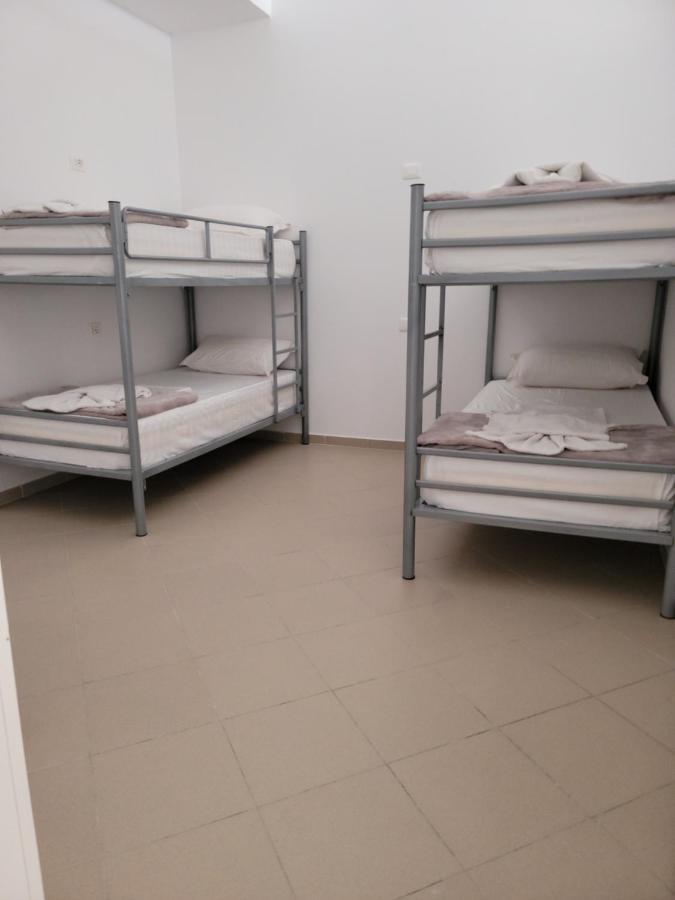Hostel K13 Саранда Номер фото