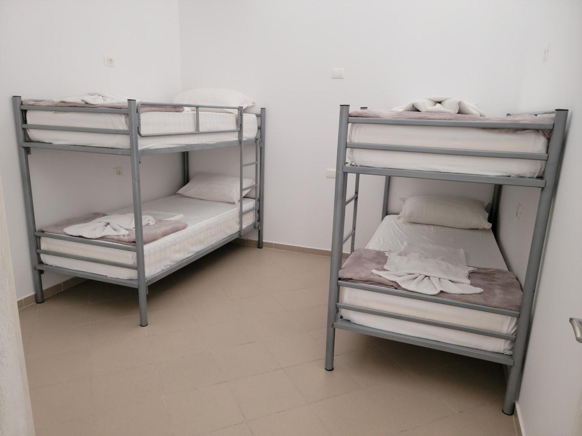 Hostel K13 Саранда Номер фото