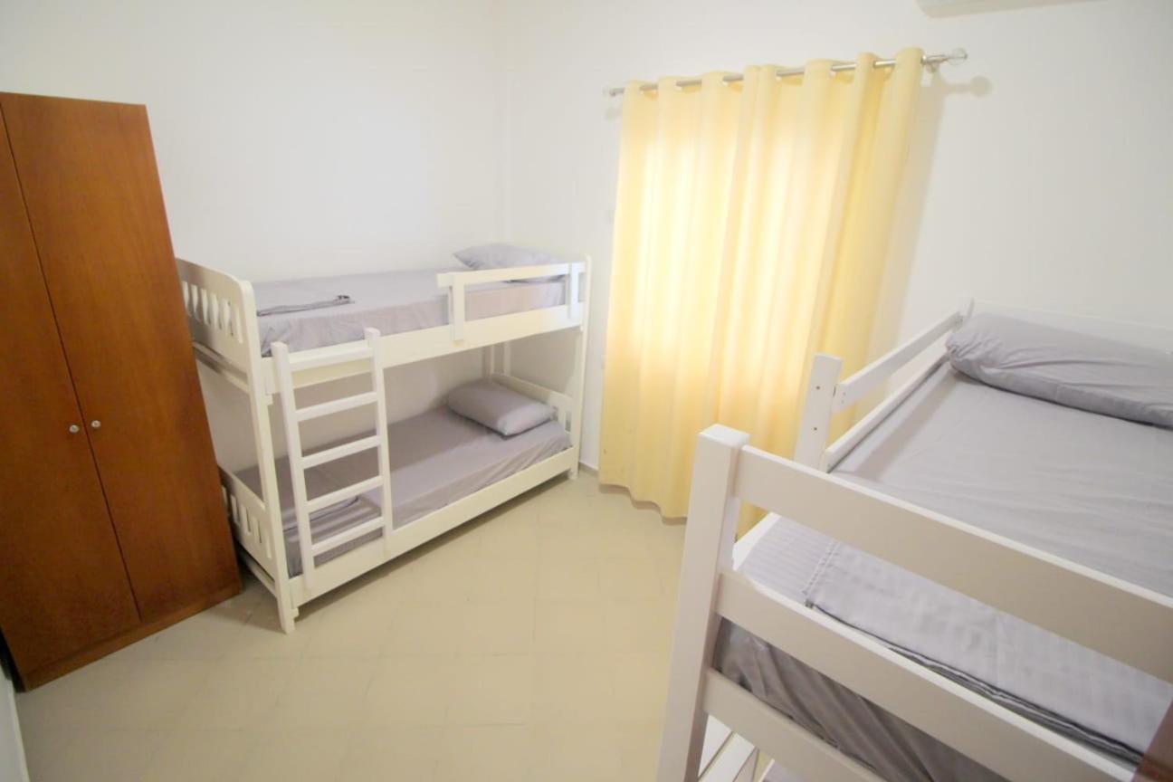 Hostel K13 Саранда Экстерьер фото