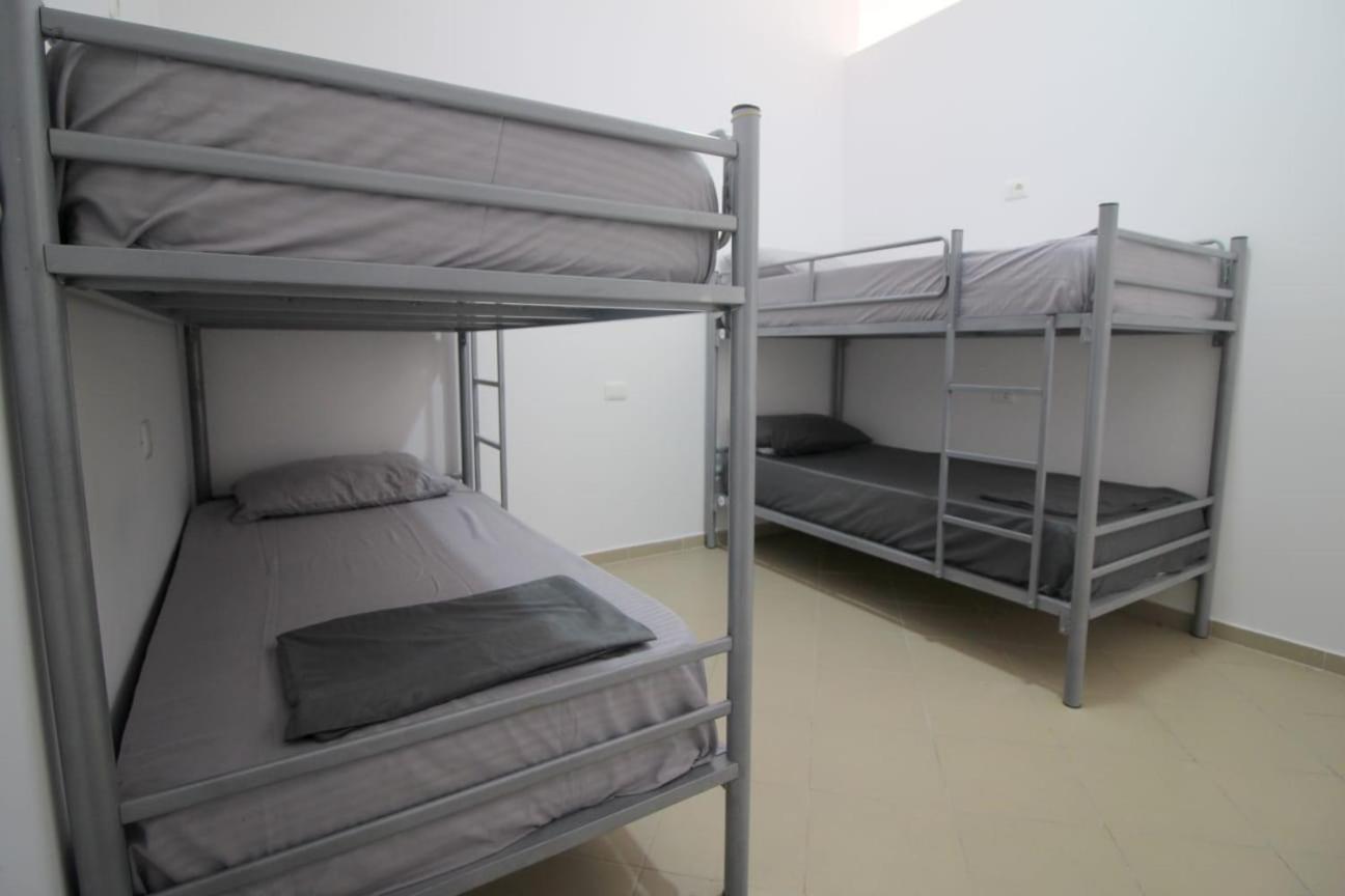 Hostel K13 Саранда Экстерьер фото